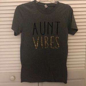Fun tee